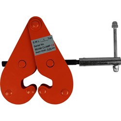 Балочный захват Shtapler LJ-Q-1 - фото 17104728