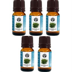 Натуральное эфирное масло для бани Бацькина баня Можжевельник - фото 17104770