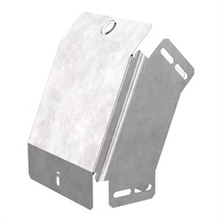 Вертикальный внешний угол Промрукав Стандарт - фото 17104883