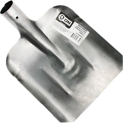 Совковая усиленная лопата ON 24-02-019 - фото 17105044