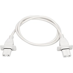 Коннектор Arlight ARL-TAIL-1000-CON-FF-2pin - фото 17105134