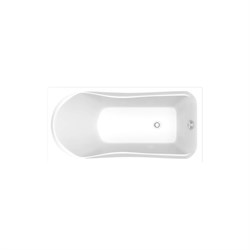 Ванна BAS Бриз - фото 17105205