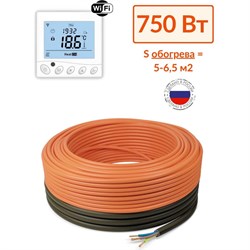 Теплый пол ТеплоСофт Профи - фото 17105633