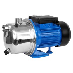 Поверхностный насос JEMIX SGJ-100 - фото 17105744