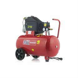 Поршневой компрессор FINI AMICO 50/2400 - фото 17105824