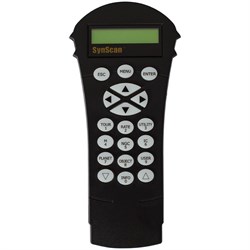 Пульт управления для монтировок SynScan HEQ5-EQ6-AZGT Sky-Watcher 68589 - фото 17105838