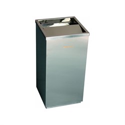 Уличная урна KSITEX GB-32 - фото 17105893