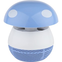 Ультрафиолетовая противомоскитная лампа ЭРА ERAMF-04 - фото 17105896