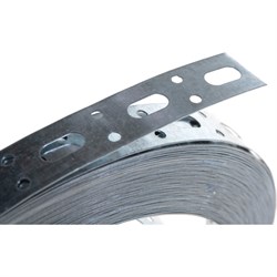 Прямая монтажная лента КРЕПКО-НАКРЕПКО 44012 - фото 17105960