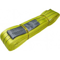 Текстильный петлевой строп UVE СТП-3,0-5000 - фото 17106202