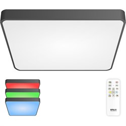 Светильник CITILUX Купер LED RGB - фото 17106212