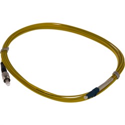 Переходной волоконно-оптический шнур NIKOMAX NMF-PC1S2C2-FCU-LCU-005 - фото 17106260