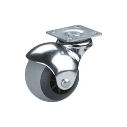 Колесная опора LEMAX PROF KLS-03-D40 - фото 17106424