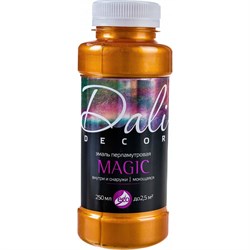 Эмаль DALI-DECOR Maqic - фото 17106428