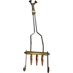 Рихтовочная горелка YILDIZ Gaz - фото 17106563