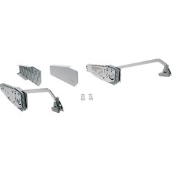 Левый механизм Hafele FREE Fold - фото 17106763