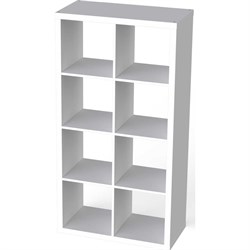 Стеллаж Гуд ЛАКК фора - фото 17106771