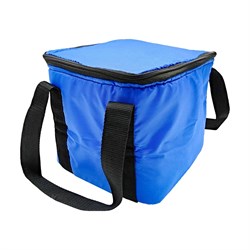 Сумка-холодильник Бацькина баня 81408-ВИ - фото 17106807