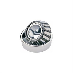 Однорядный конический роликоподшипник НСН 32211 - фото 17106872