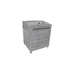 Электрокаменка VVD ЭП ГПП 18 кВт/380 ПАРиЖАР - фото 17106905