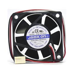 Вентилятор JAMICON JF0615B1H - фото 17107023
