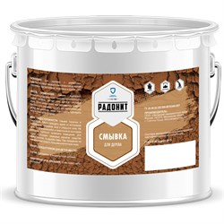 Смывка для дерева РАДОНИТ ZLK07137 - фото 17107095