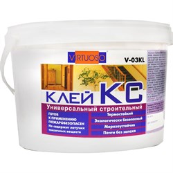 Клей Virtuoso КС - фото 17107098
