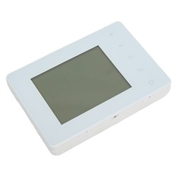 Электронный комнатный беспроводной хронотермостат VALTEC VT.AC707.0.0 - фото 17107129