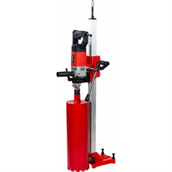 Установка алмазного сверления ESSON ElectricDRIL-132В - фото 17107205