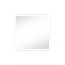 Зеркало Runo Руан Led - фото 17107413