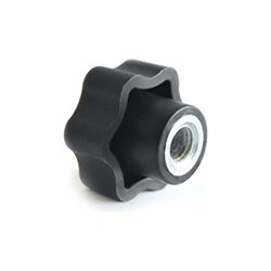 Звездообразная ручка EMES PTB64006 - фото 17107428