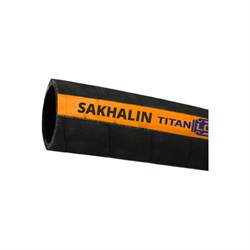 Маслобензостойкий рукав TITAN LOCK SAKHALIN - фото 17107448