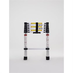 Телескопическая лестница WORKY ARD128085 - фото 17107504