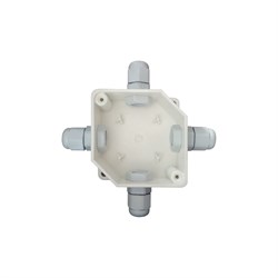 Распределительная коробка Магнито-Контакт КР60x60x30 - фото 17107578