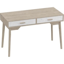 Письменный стол гостиная Мебельград Калгари - фото 17107651