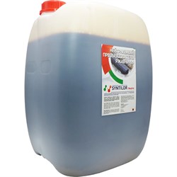 Нейтральный преобразователь ржавчины Syntilor Средства для чистки металла - фото 17107822