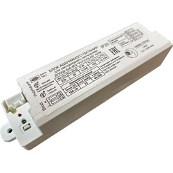 Блок авариного питания для светодиодной панели PCCOOLER BAP-2h/12w - фото 17107952