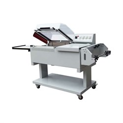 Термоусадочный аппарат HUALIAN BSF-5540 / BSF-5540A - фото 17108594