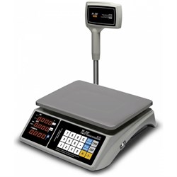 Весы M-ER 328ACPX-32.5 - фото 17108979