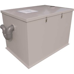 Глиноуловитель Экосети ОВГ 30 Стандарт - фото 17109021