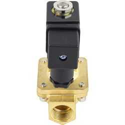 Электромагнитный клапан DN.ru VS2W-400V-PU-NC - фото 17109106