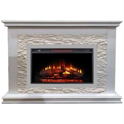 Каминокомплект InterFlame FOTON 26 LED FXL - фото 17109235