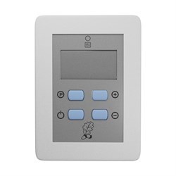 Пульт управления для электрокаменки VVD ПУ-04 МП 2,25-12/380 кВт - фото 17109239