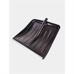 Снеговая пластиковая лопата ЛЕТО 1237 - фото 17109329