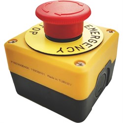 Пульт управления EMAS P1EC300E40K - фото 17109539