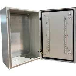 Корпус ООО Вектор 33 ЩМП - фото 17109687