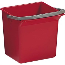 Полипропиленовое ведро TTS 00003505 - фото 17109724