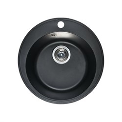 Кухонная мойка WISENT MWR480-25/WGER013 - фото 17109762