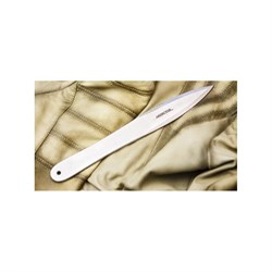 Метательный нож Kizlyar Supreme Лепесток Satin - фото 17110002