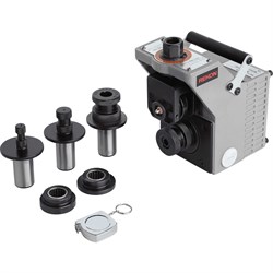 Комбинированный желобонакатчик REKON RG-8 Combo - фото 17110096